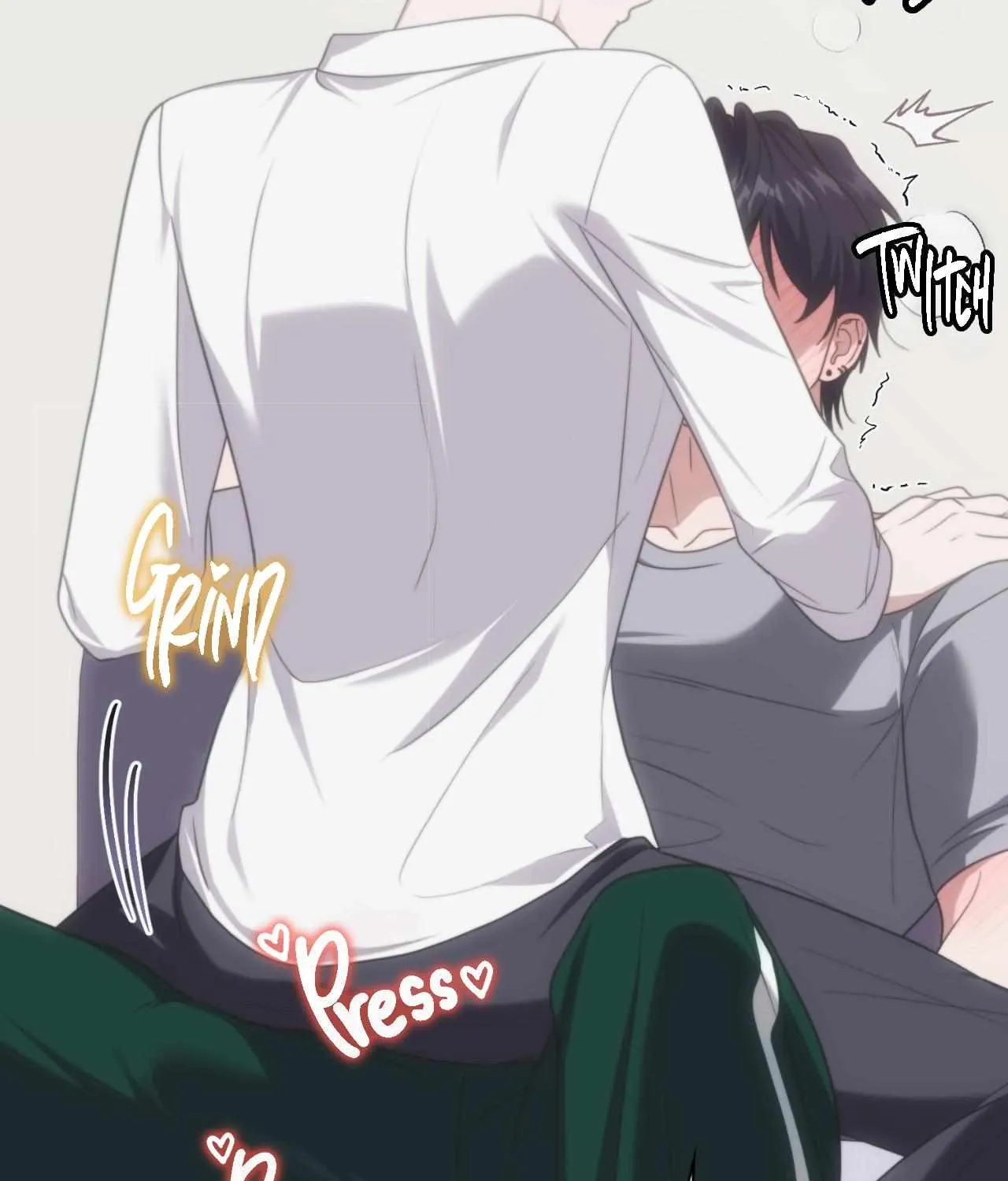 Read My Guildmate Next Door chapter 69 image 31 on Lezhin