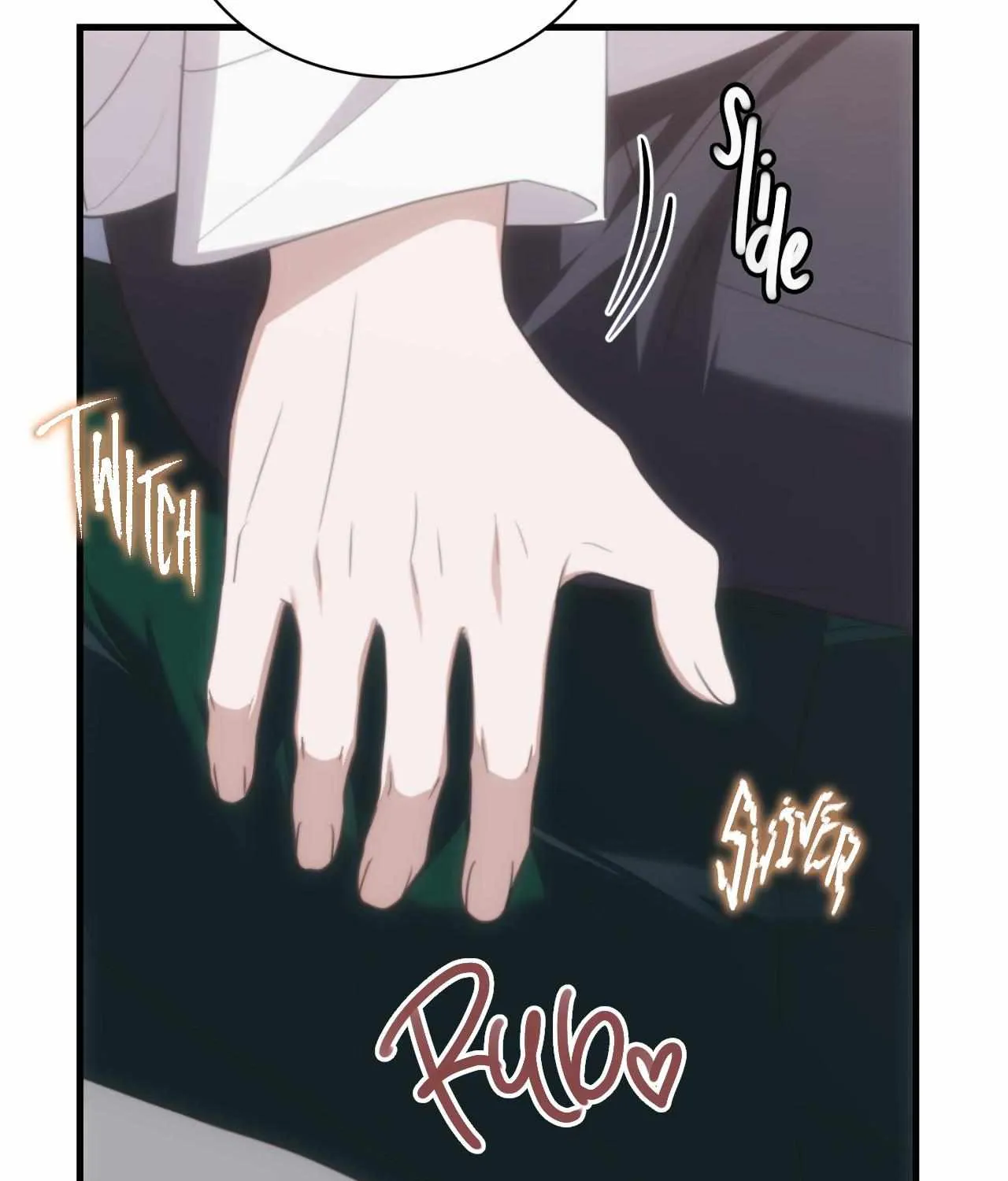 Read My Guildmate Next Door chapter 69 image 35 on Lezhin