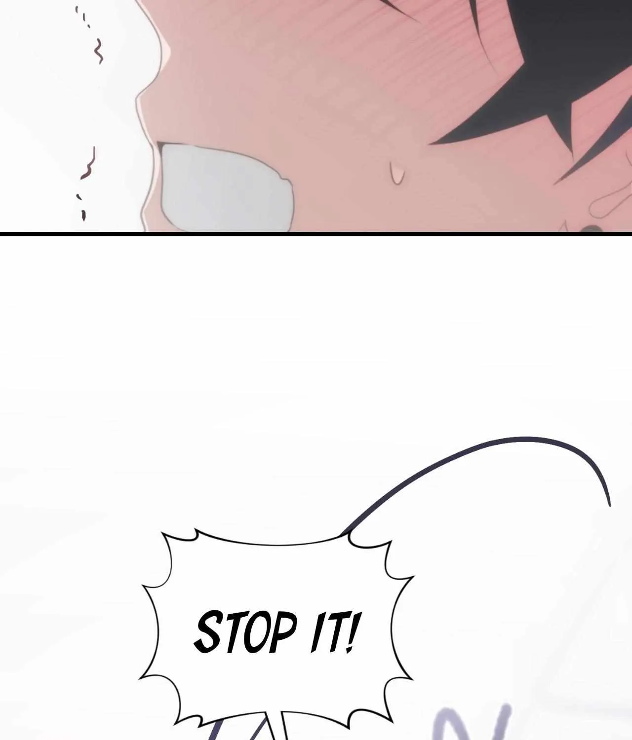 Read My Guildmate Next Door chapter 69 image 37 on Lezhin