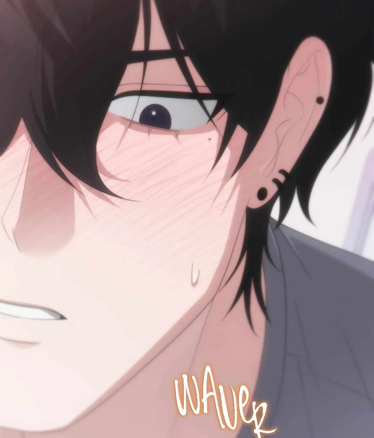 Read My Guildmate Next Door chapter 69 image 42 on Lezhin