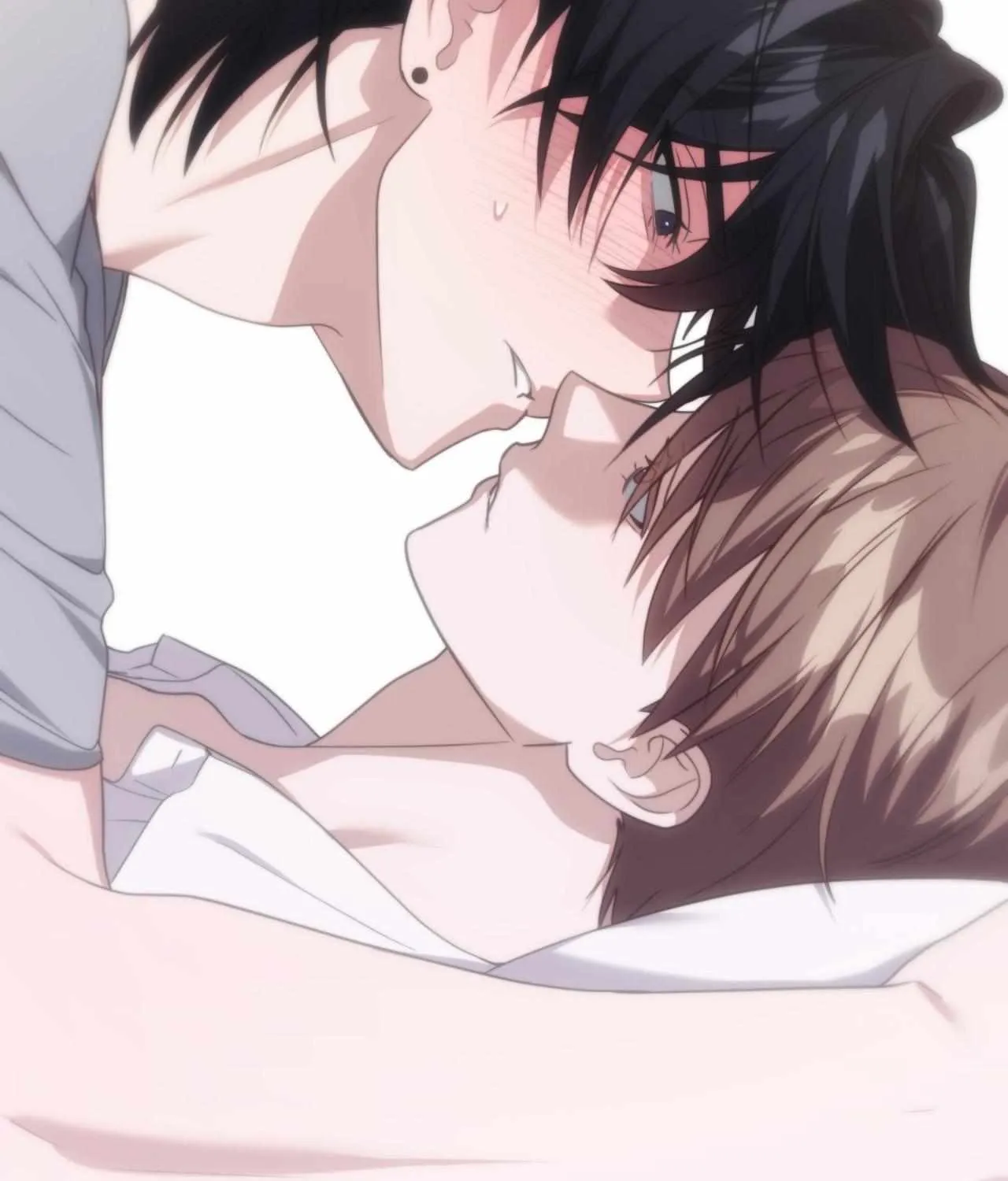 Read My Guildmate Next Door chapter 69 image 49 on Lezhin