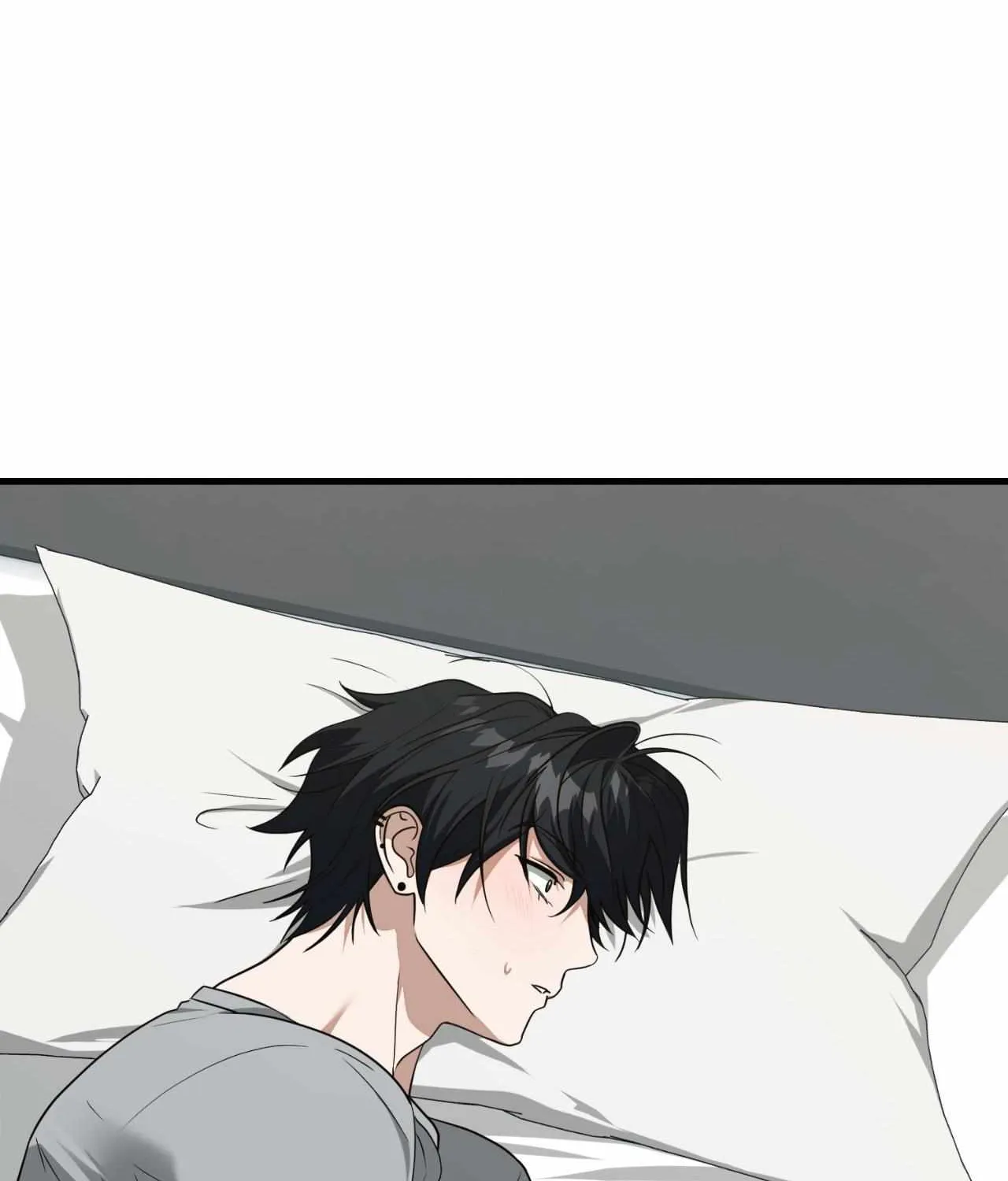 Read My Guildmate Next Door chapter 69 image 54 on Lezhin