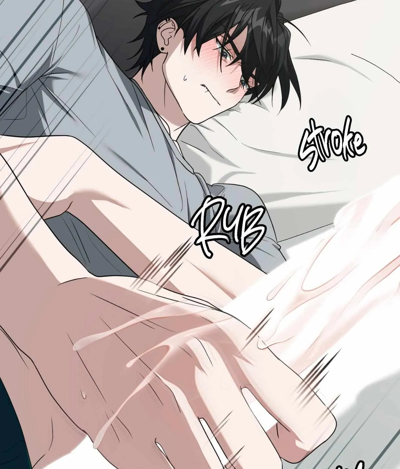 Read My Guildmate Next Door chapter 69 image 69 on Lezhin