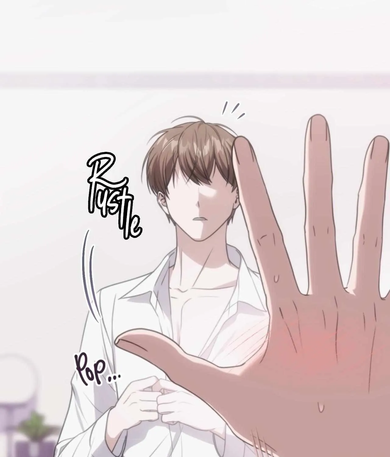 Read My Guildmate Next Door chapter 69 image 9 on Lezhin