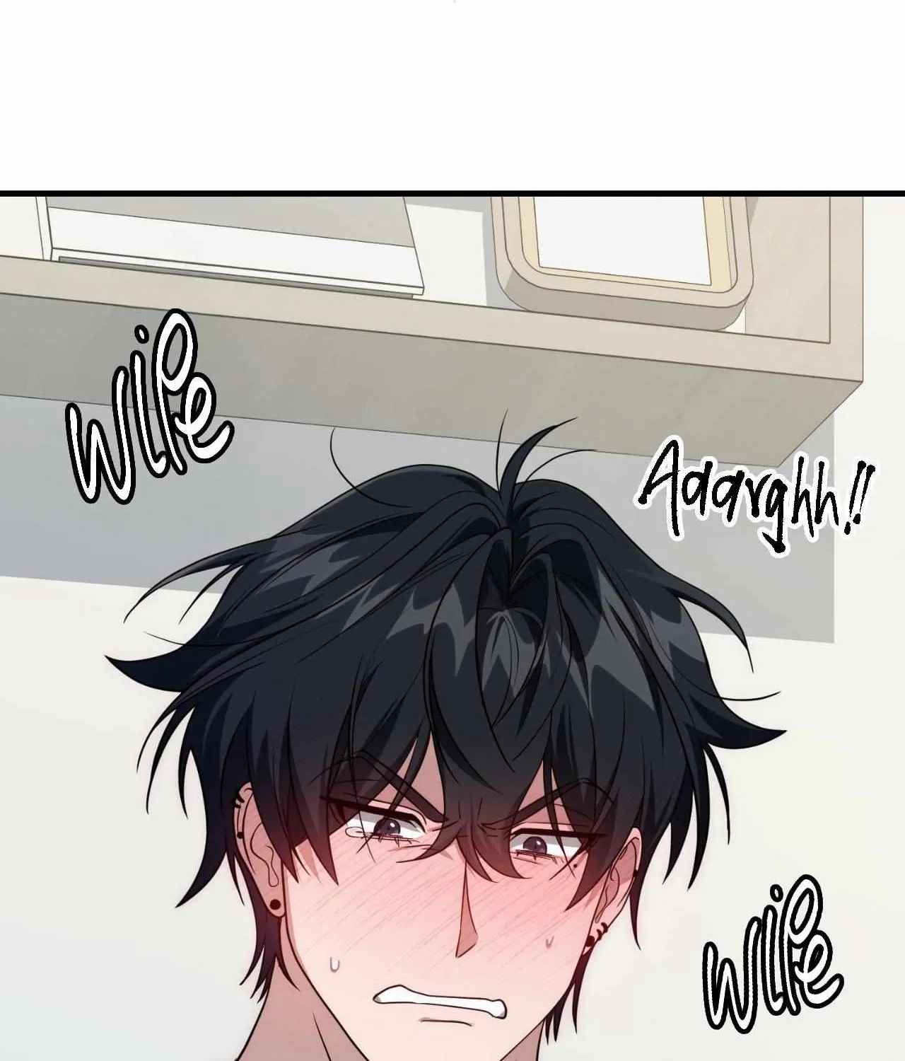Read My Guildmate Next Door chapter 69 image 90 on Lezhin
