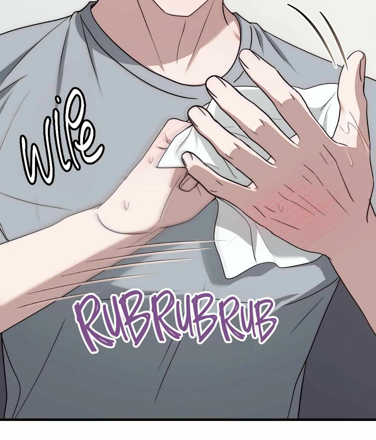 Read My Guildmate Next Door chapter 69 image 91 on Lezhin