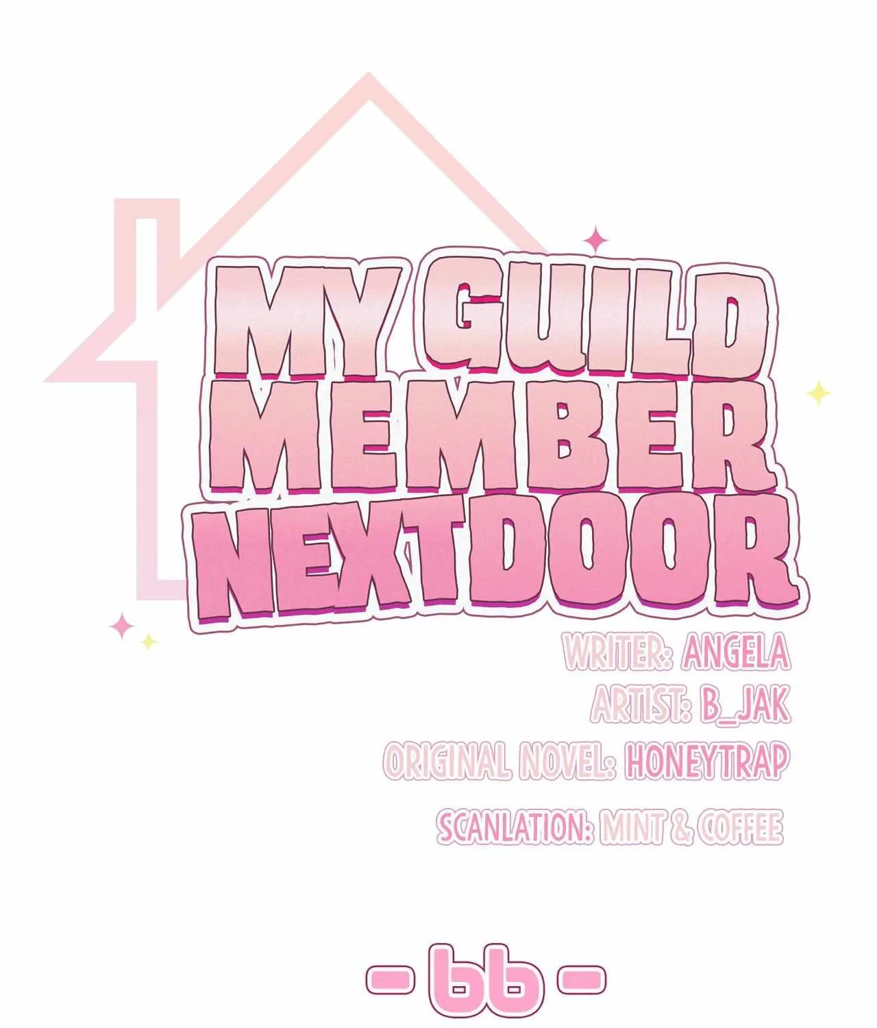 Read My Guildmate Next Door chapter 69 image 95 on Lezhin