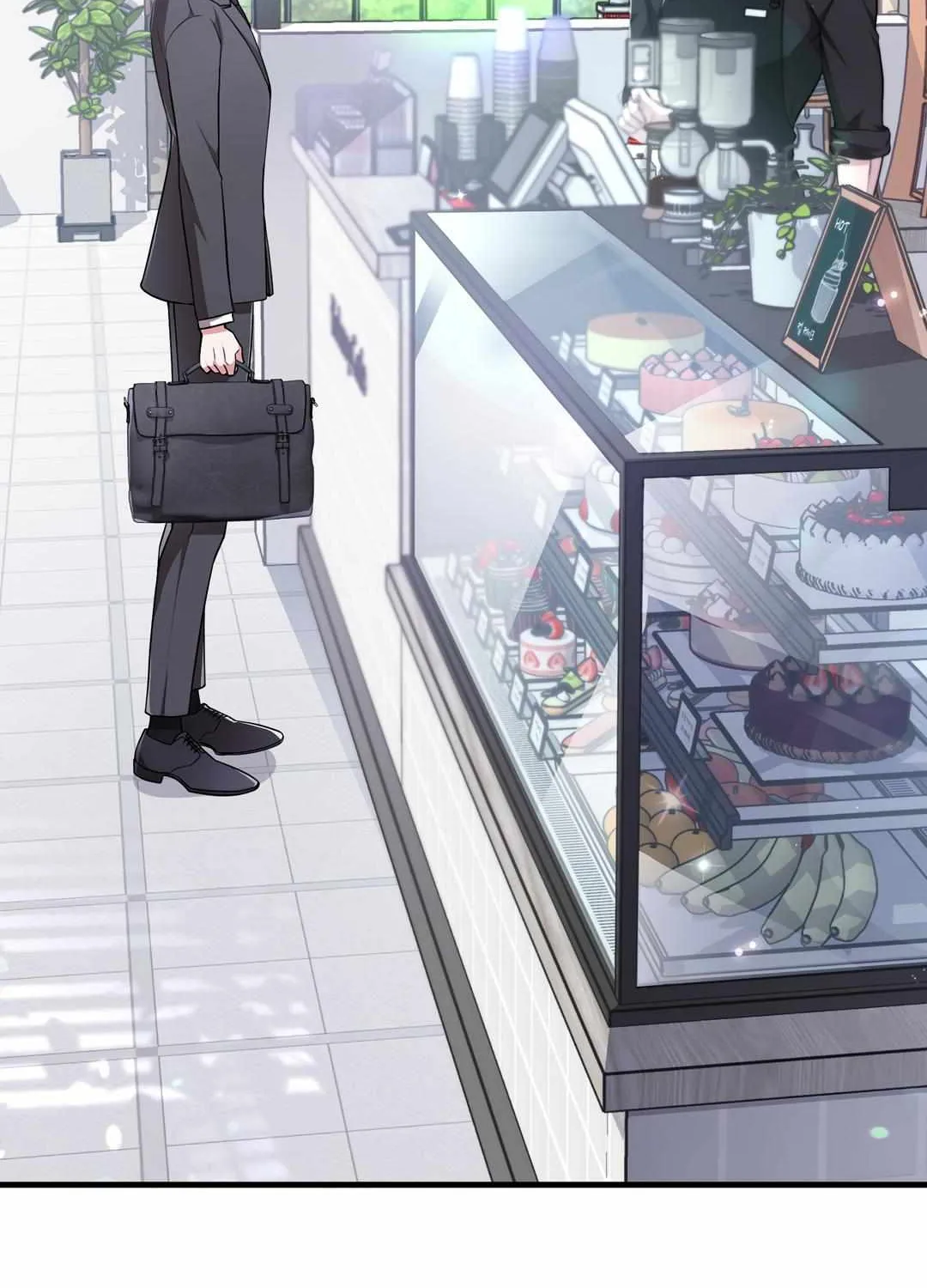 Read My Guildmate Next Door chapter 7 image 100 on Lezhin