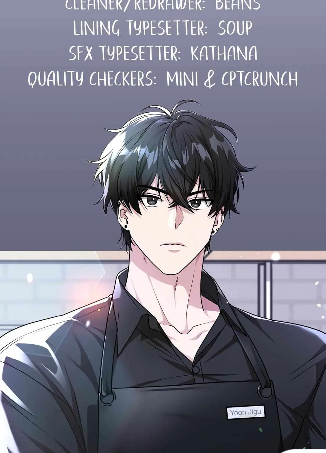 Read My Guildmate Next Door chapter 7 image 102 on Lezhin