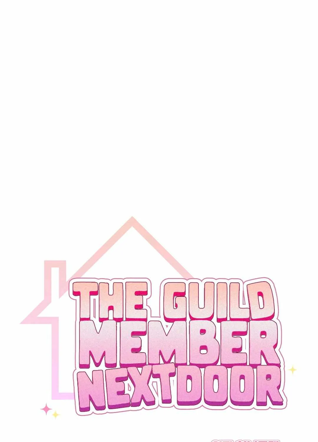 Read My Guildmate Next Door chapter 7 image 11 on Lezhin