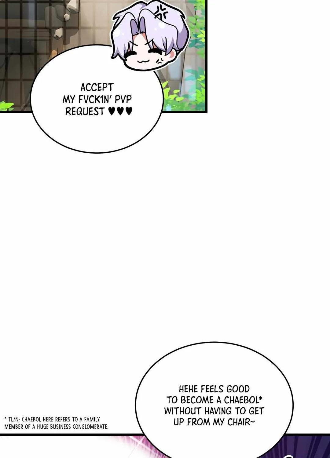 Read My Guildmate Next Door chapter 7 image 17 on Lezhin