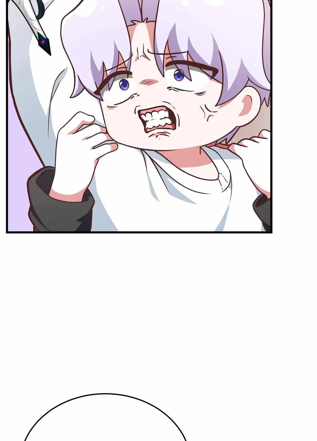 Read My Guildmate Next Door chapter 7 image 23 on Lezhin