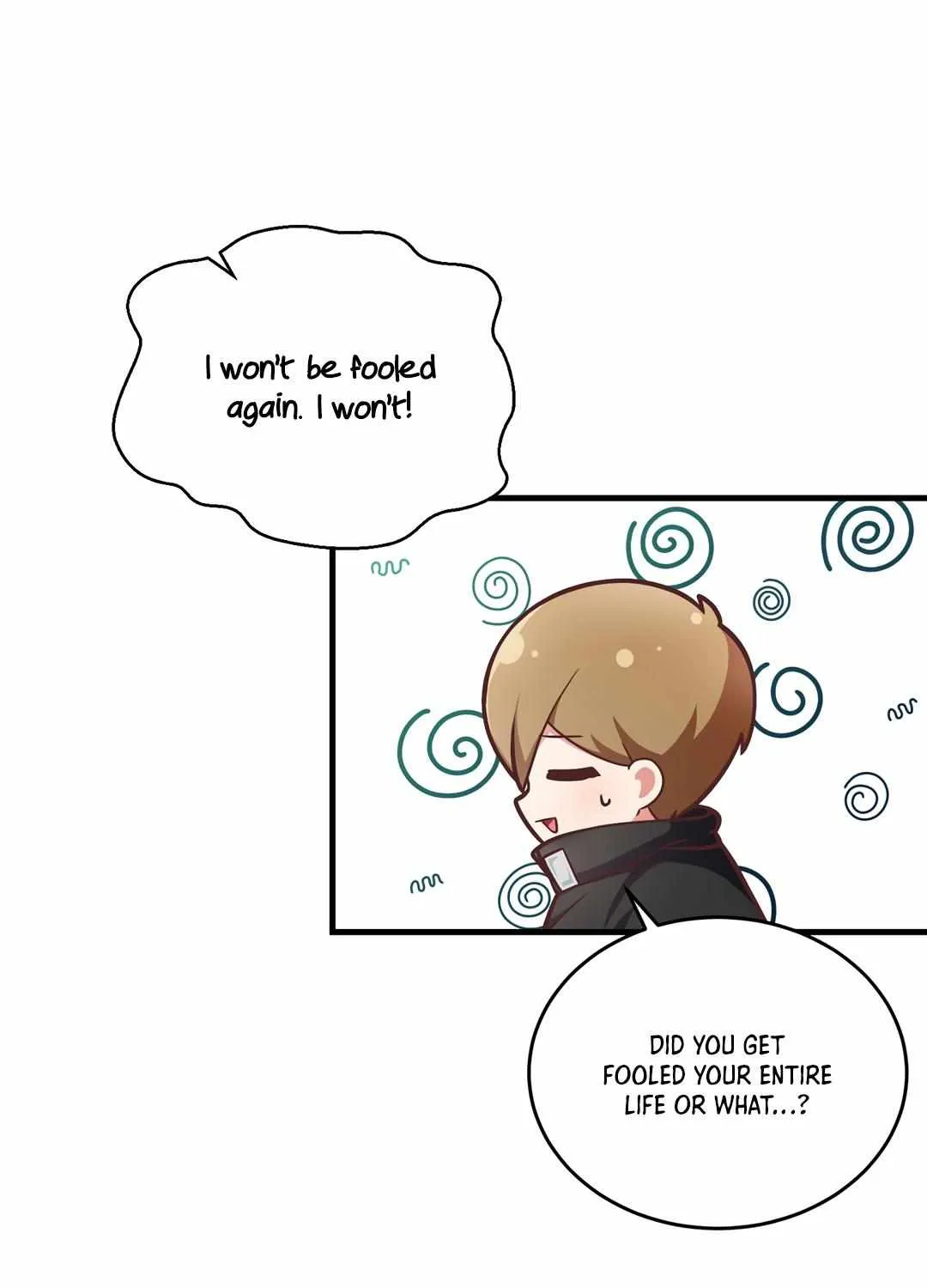Read My Guildmate Next Door chapter 7 image 25 on Lezhin