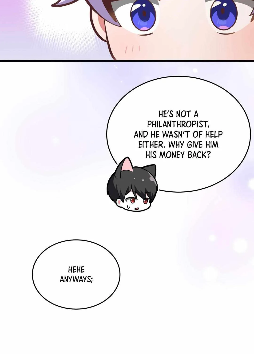Read My Guildmate Next Door chapter 7 image 40 on Lezhin