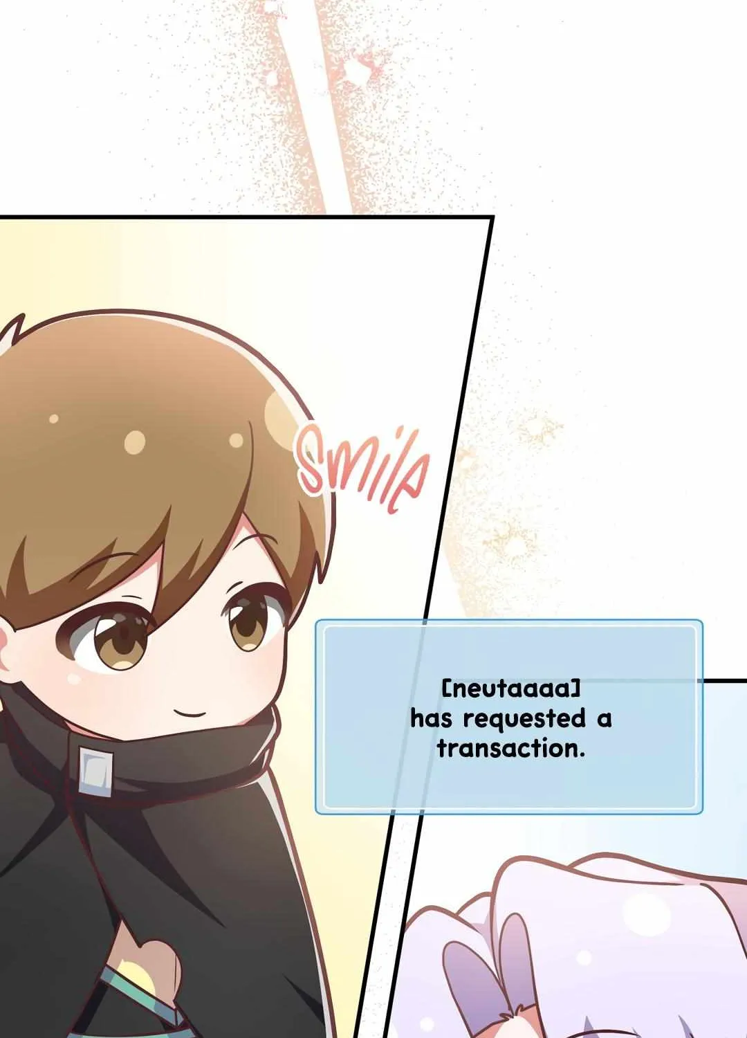 Read My Guildmate Next Door chapter 7 image 43 on Lezhin