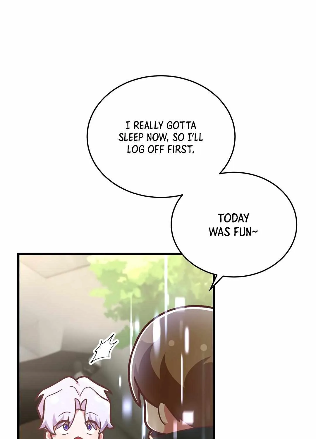 Read My Guildmate Next Door chapter 7 image 53 on Lezhin
