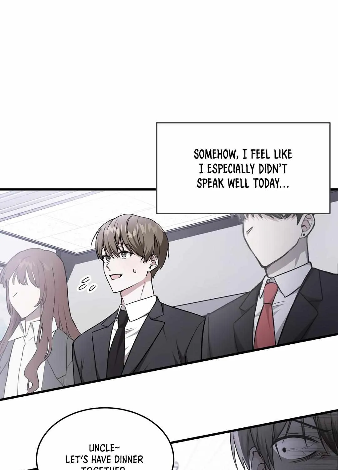 Read My Guildmate Next Door chapter 7 image 74 on Lezhin