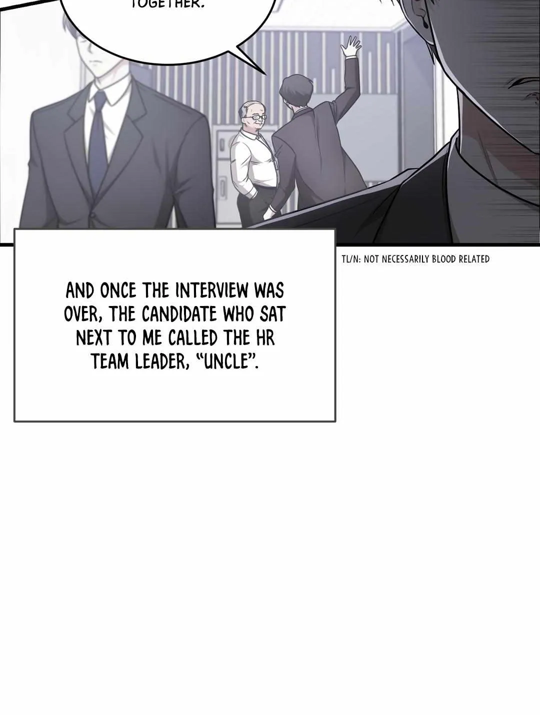 Read My Guildmate Next Door chapter 7 image 75 on Lezhin