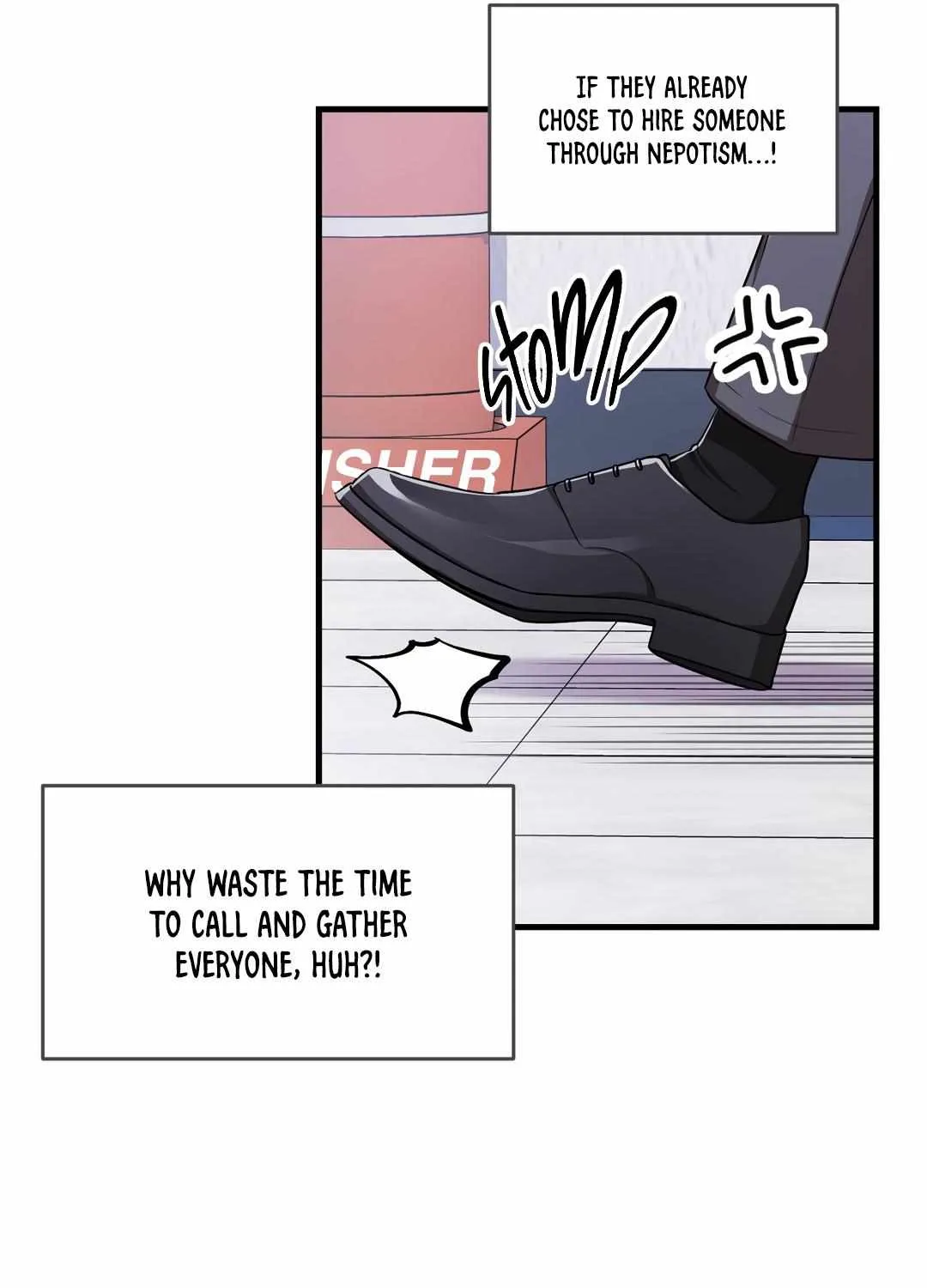 Read My Guildmate Next Door chapter 7 image 76 on Lezhin