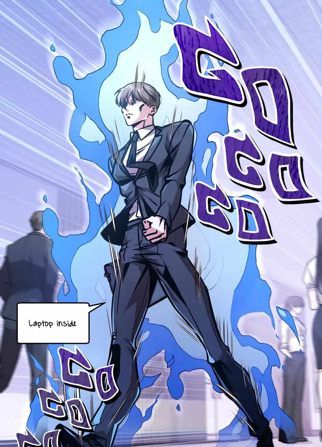 Read My Guildmate Next Door chapter 7 image 79 on Lezhin