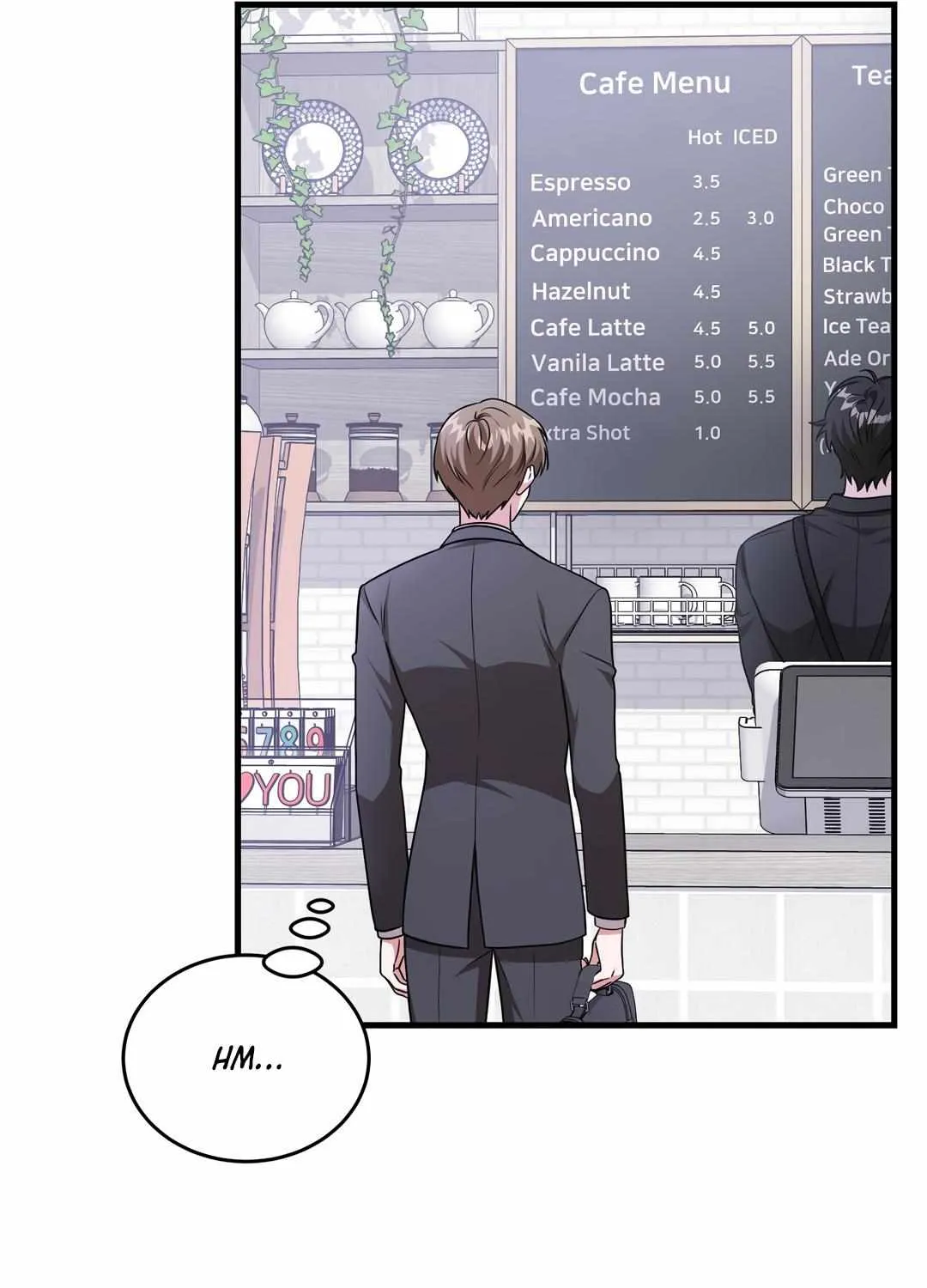Read My Guildmate Next Door chapter 7 image 83 on Lezhin