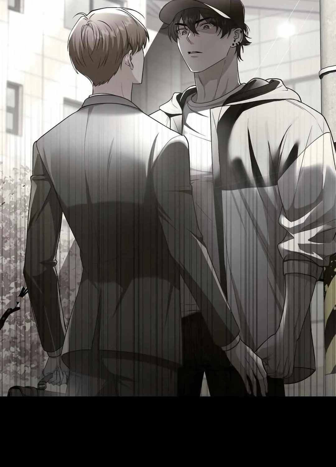 Read My Guildmate Next Door chapter 7 image 95 on Lezhin