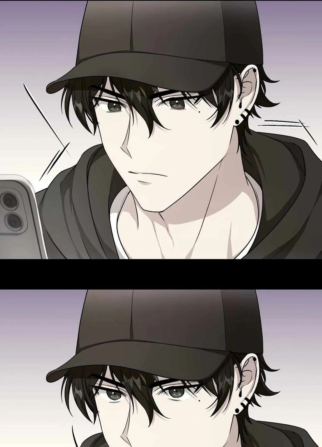Read My Guildmate Next Door chapter 7 image 97 on Lezhin