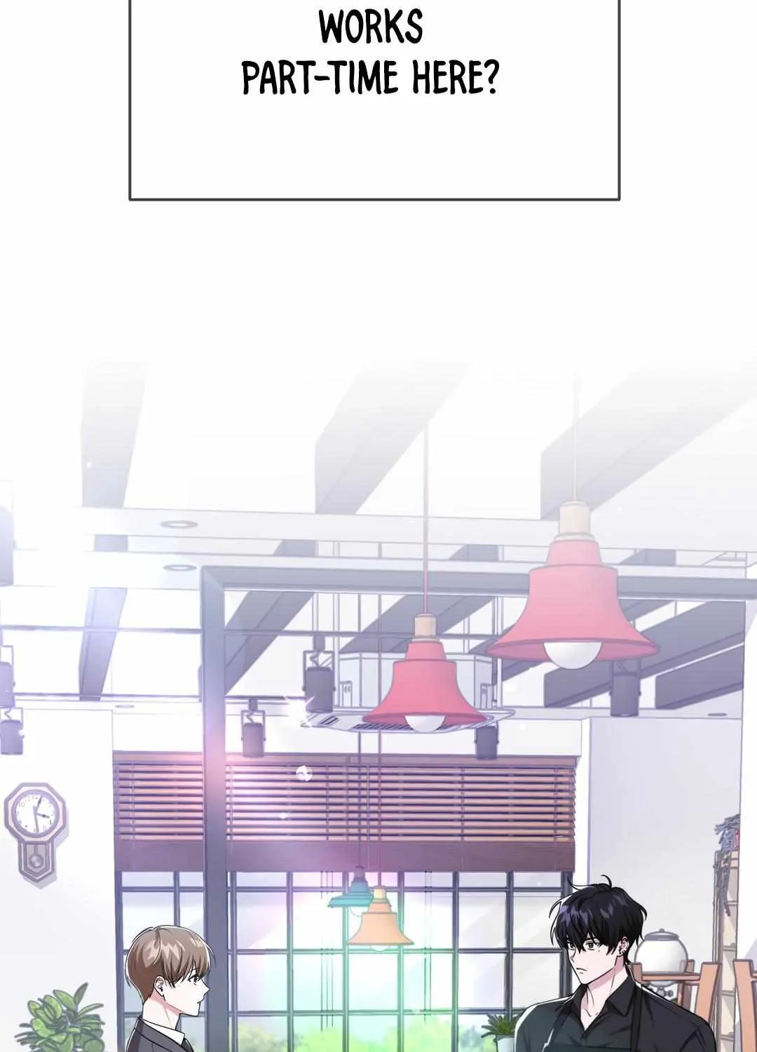 Read My Guildmate Next Door chapter 7 image 99 on Lezhin