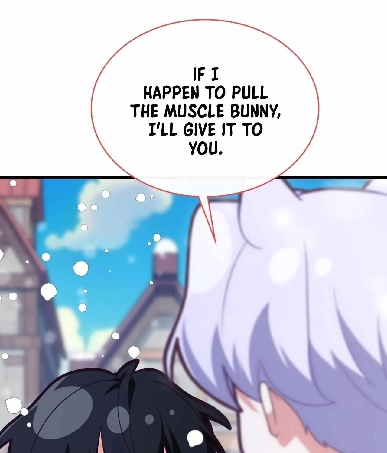 Read My Guildmate Next Door chapter 70 image 10 on Lezhin