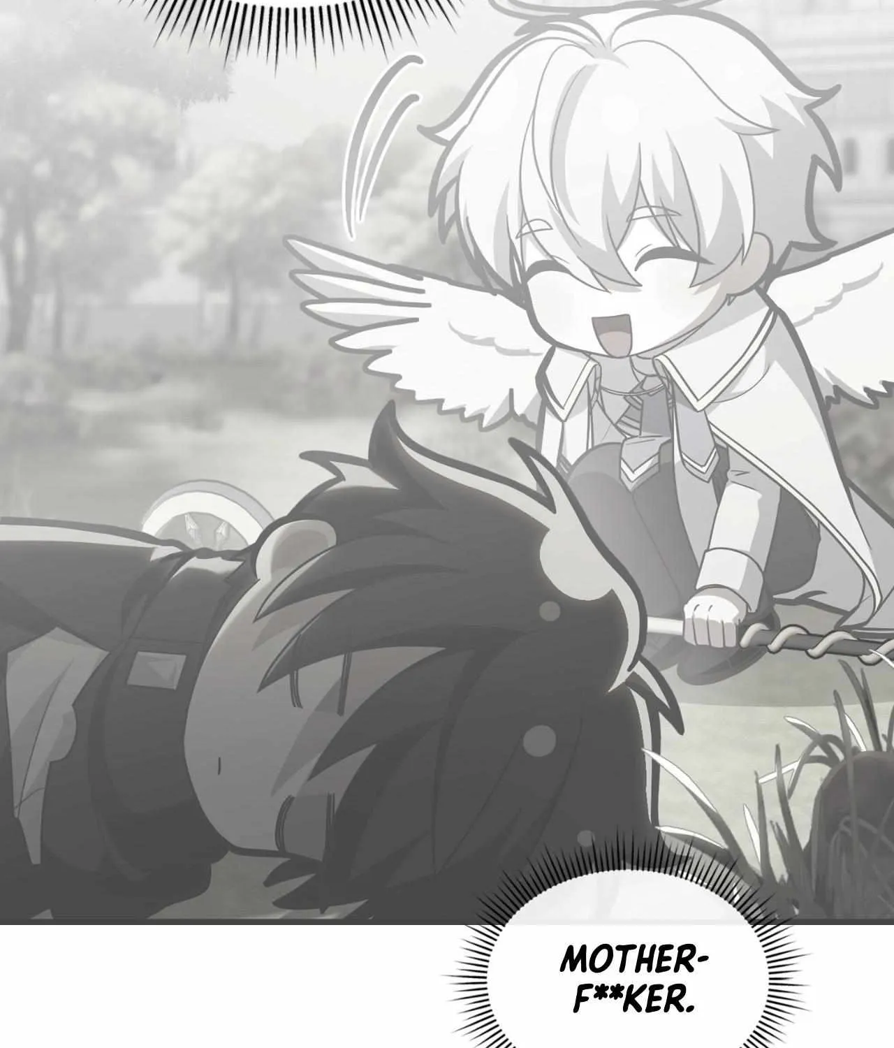 Read My Guildmate Next Door chapter 70 image 108 on Lezhin