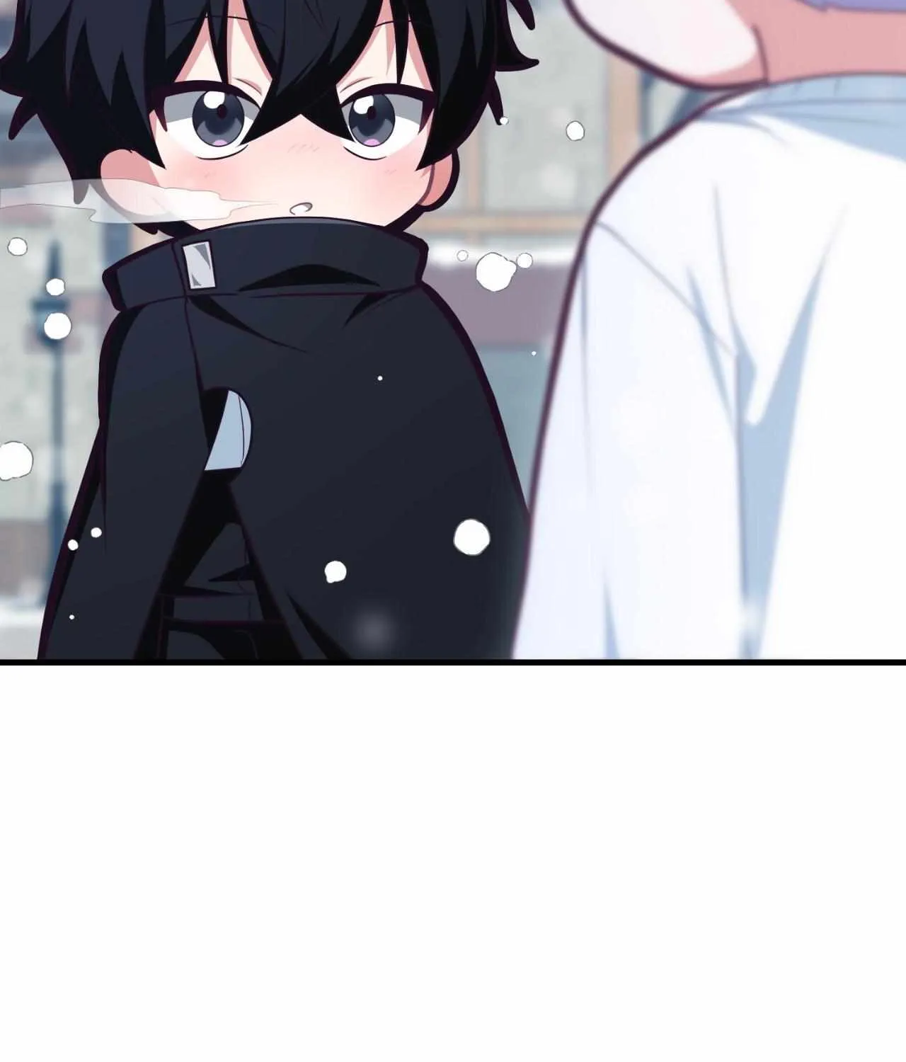 Read My Guildmate Next Door chapter 70 image 11 on Lezhin