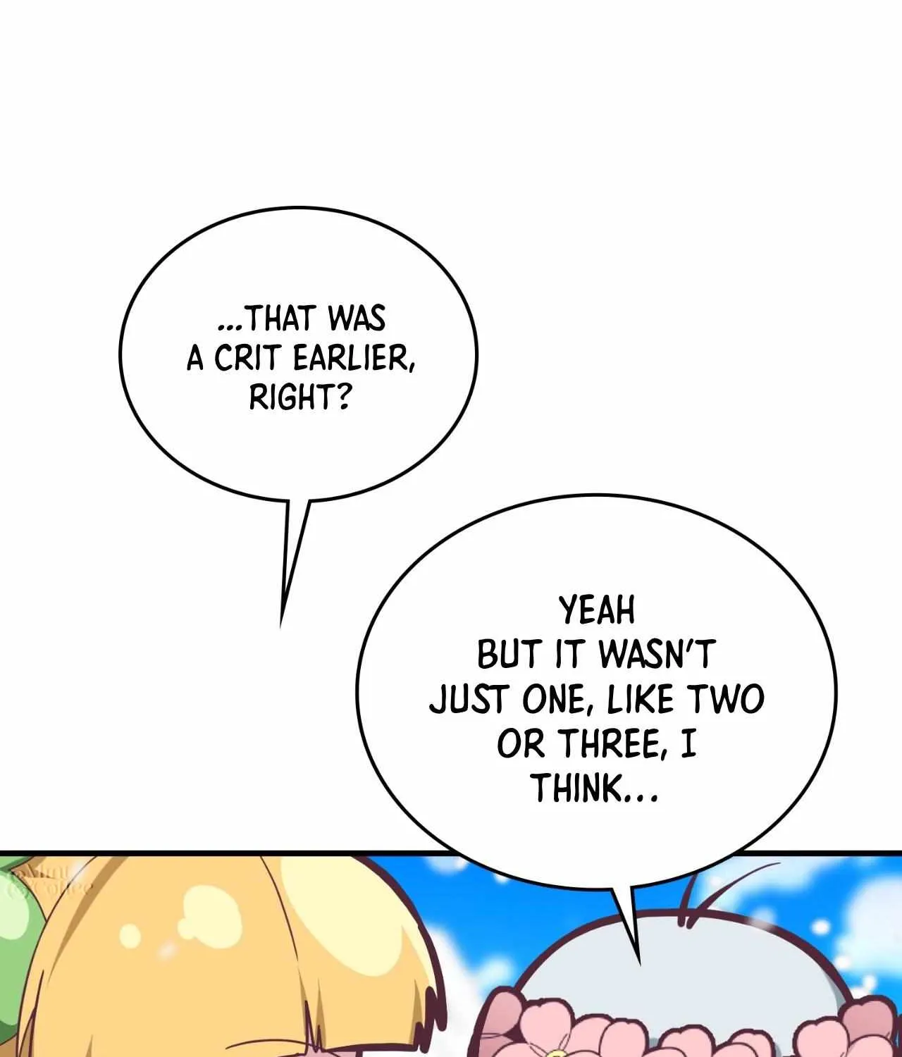Read My Guildmate Next Door chapter 70 image 112 on Lezhin