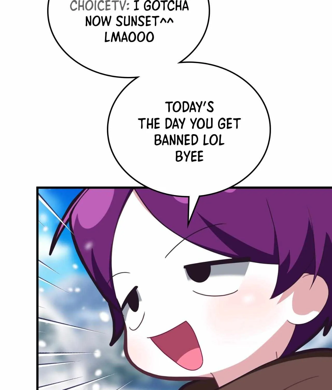 Read My Guildmate Next Door chapter 70 image 116 on Lezhin