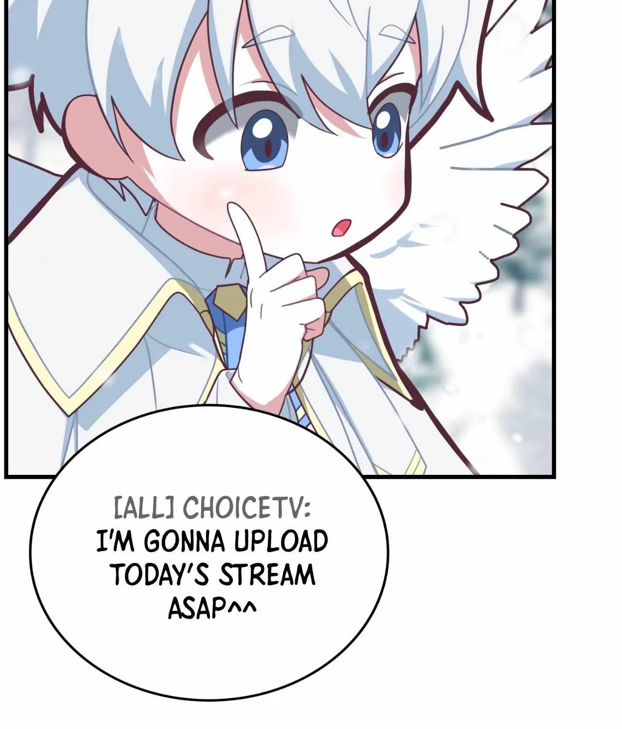 Read My Guildmate Next Door chapter 70 image 118 on Lezhin