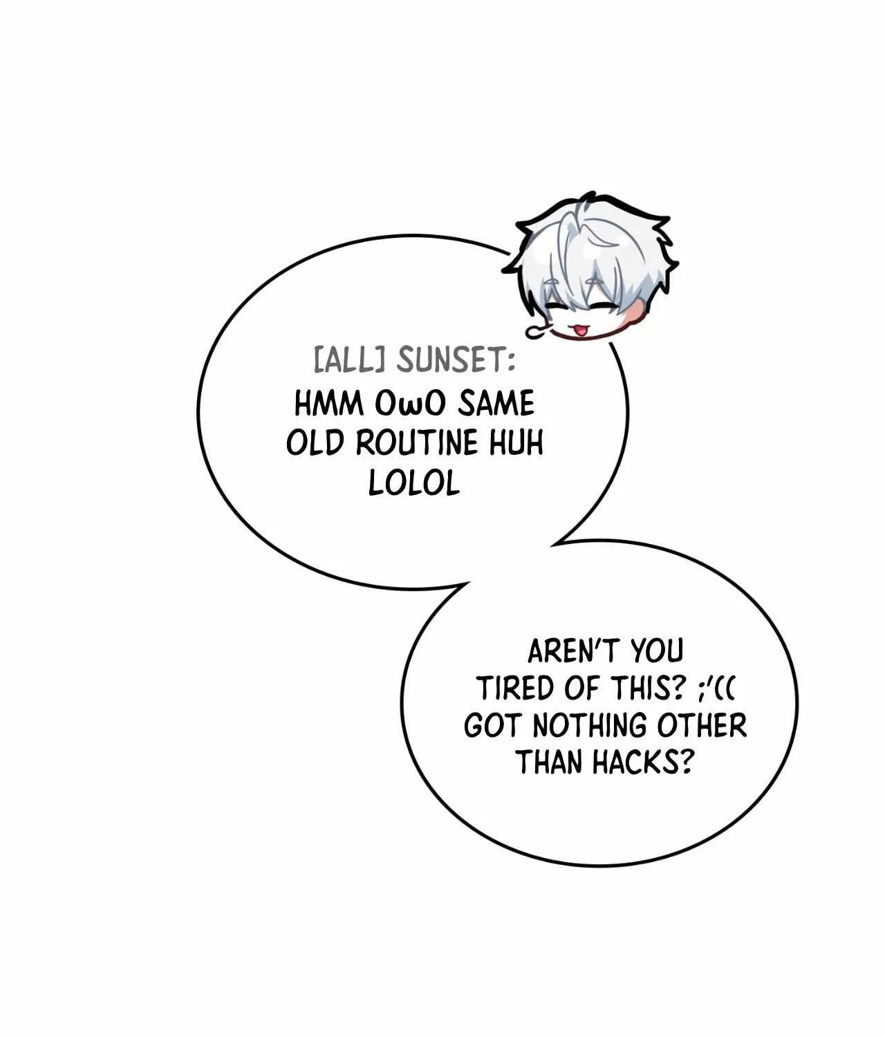 Read My Guildmate Next Door chapter 70 image 119 on Lezhin