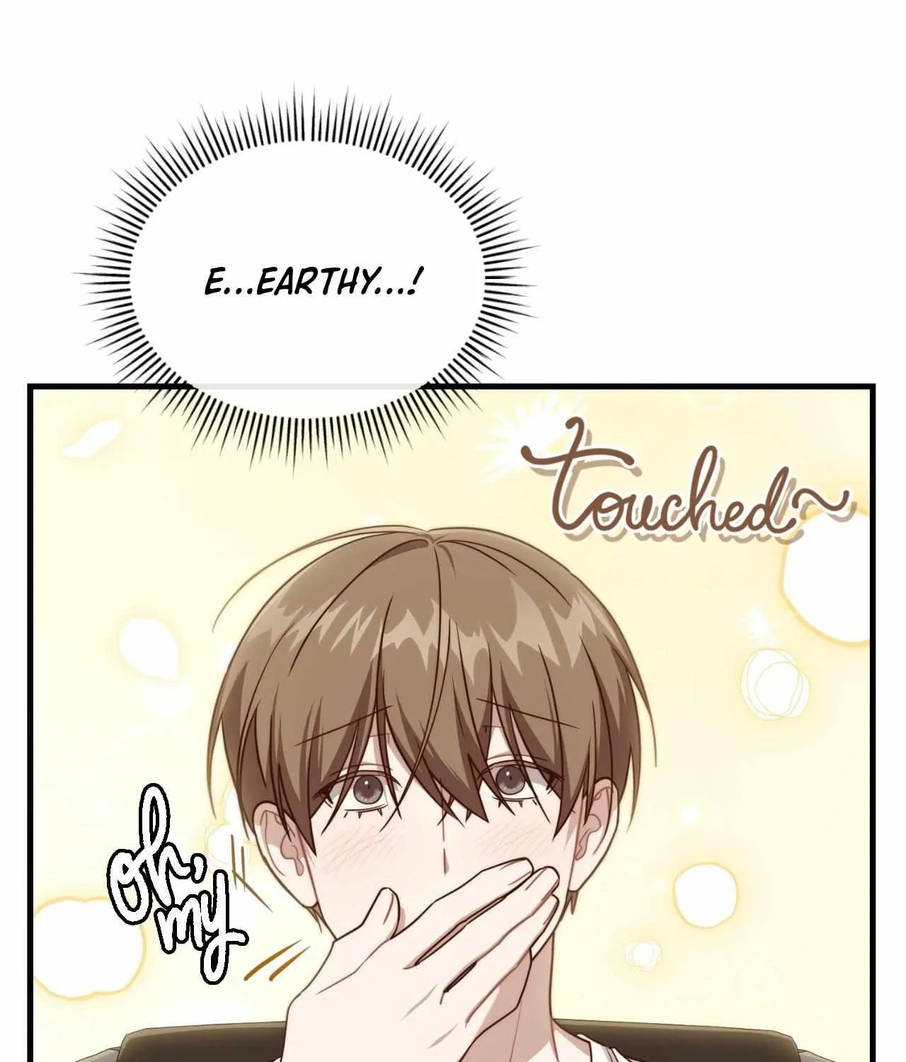 Read My Guildmate Next Door chapter 70 image 12 on Lezhin