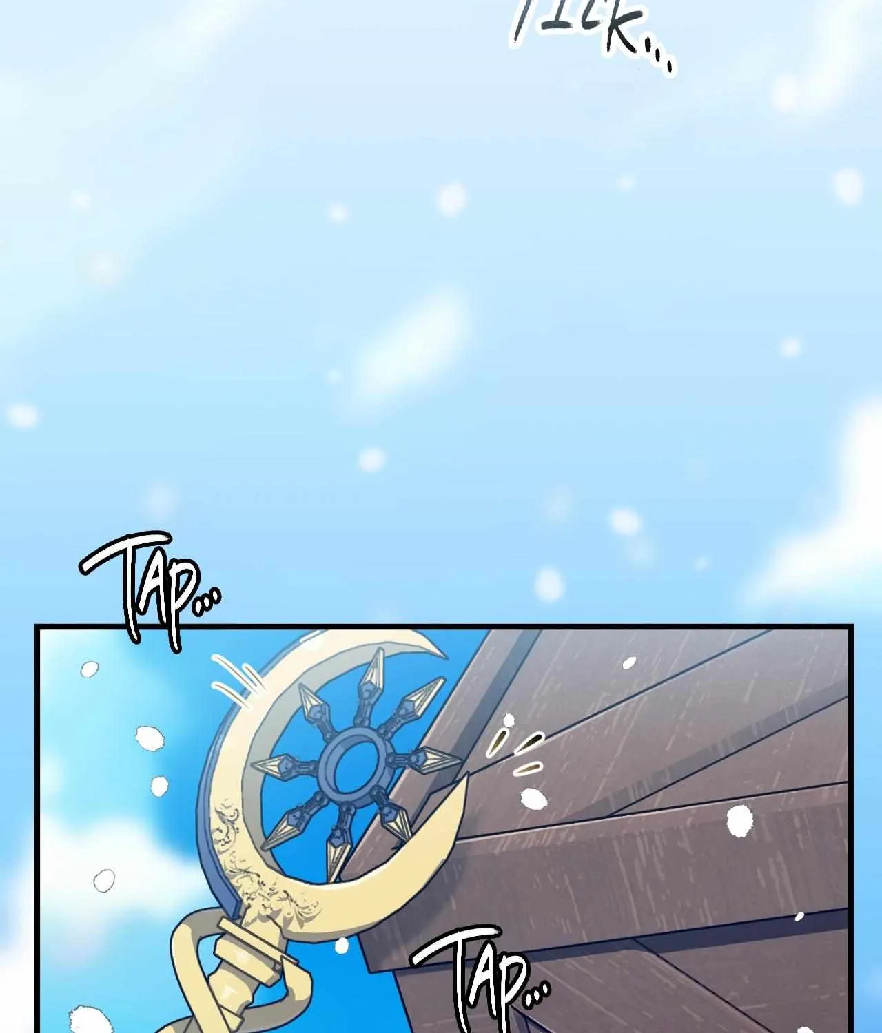 Read My Guildmate Next Door chapter 70 image 126 on Lezhin