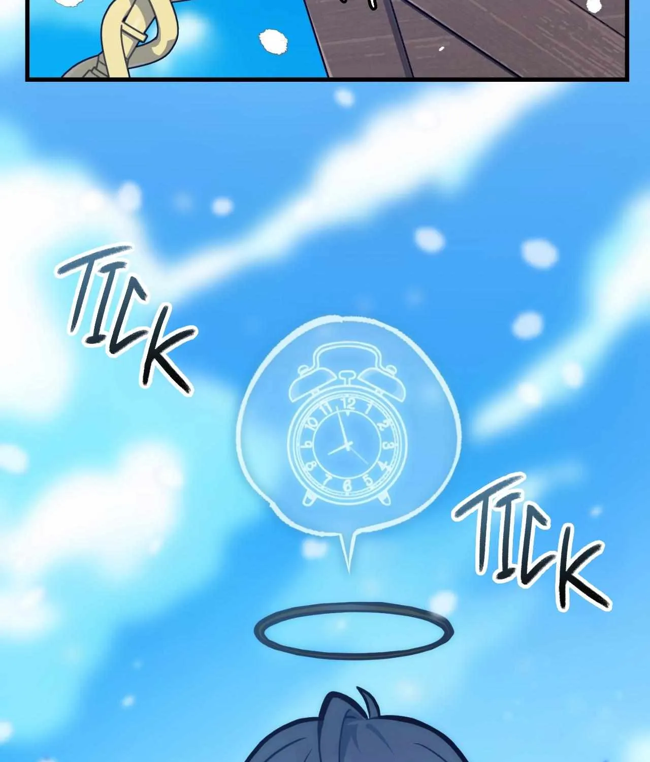 Read My Guildmate Next Door chapter 70 image 127 on Lezhin