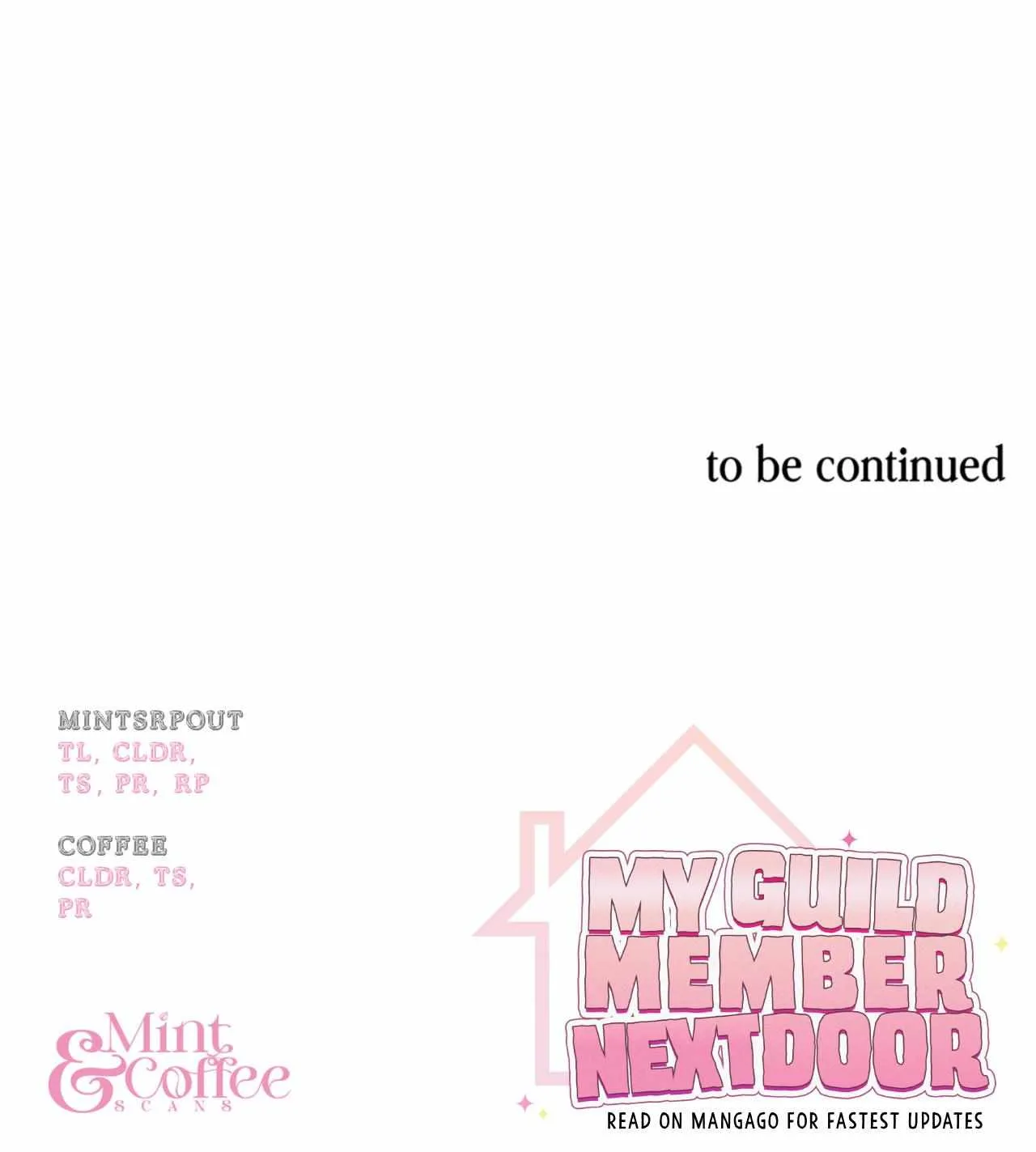 Read My Guildmate Next Door chapter 70 image 131 on Lezhin