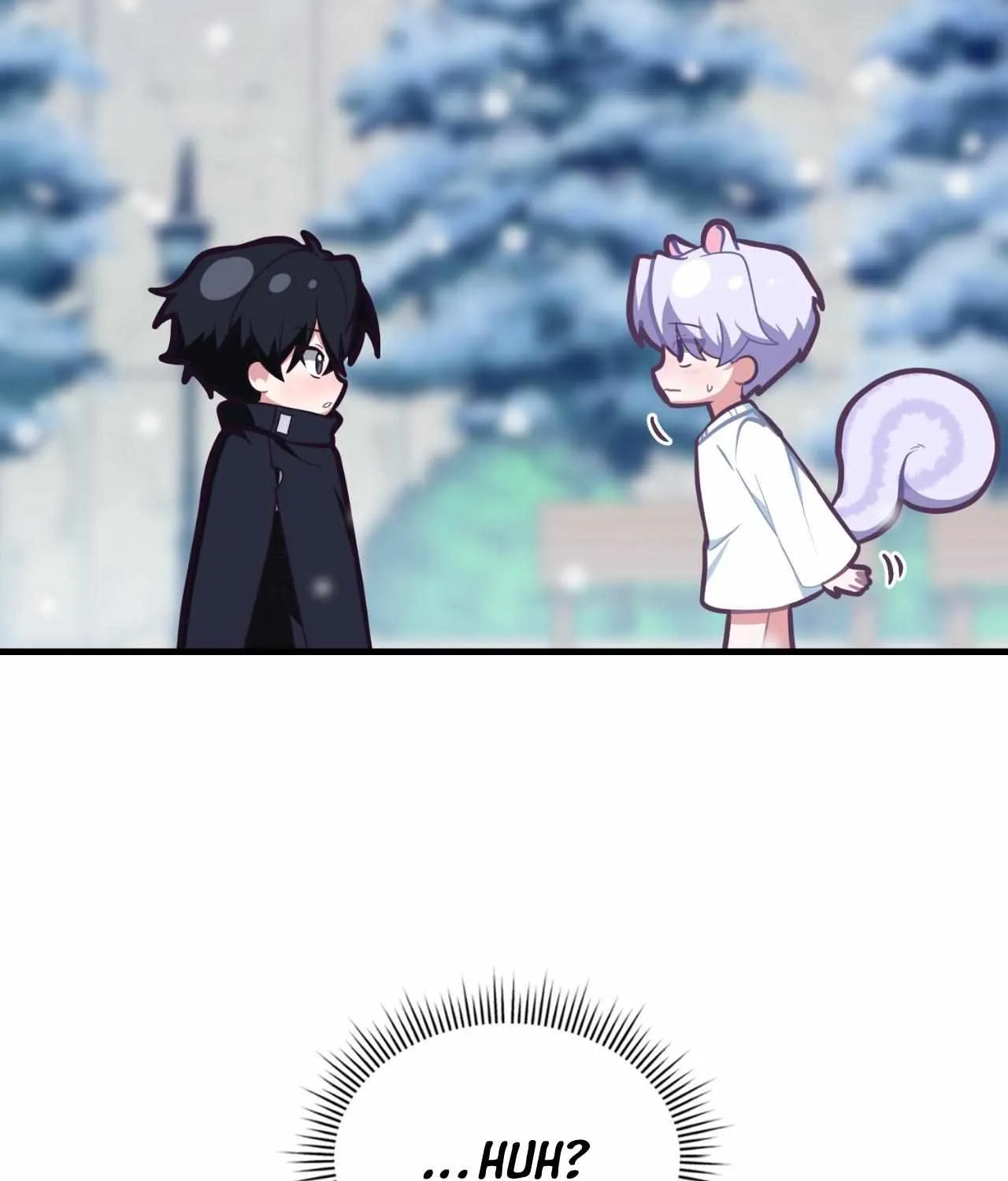 Read My Guildmate Next Door chapter 70 image 25 on Lezhin