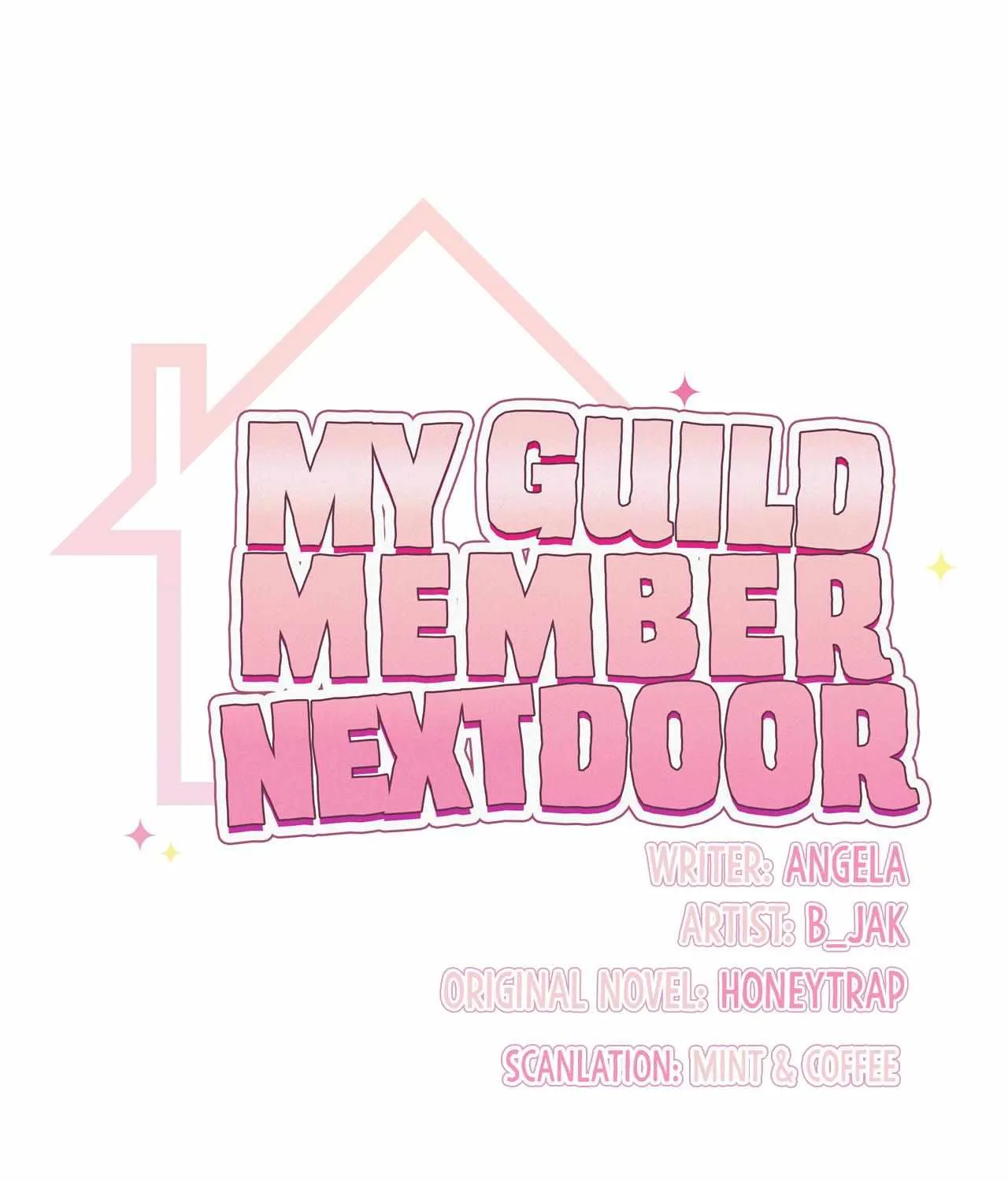 Read My Guildmate Next Door chapter 70 image 27 on Lezhin