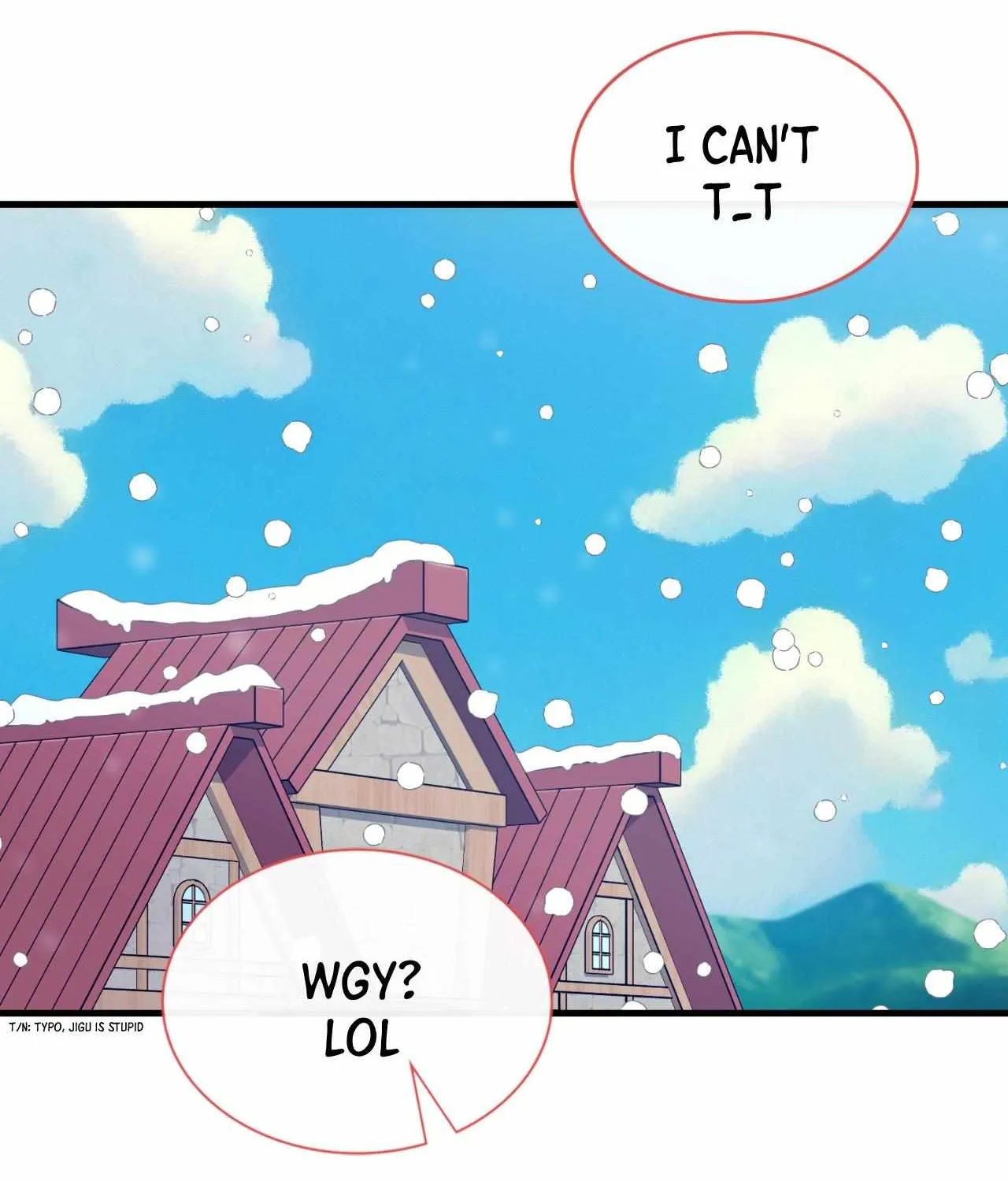 Read My Guildmate Next Door chapter 70 image 32 on Lezhin