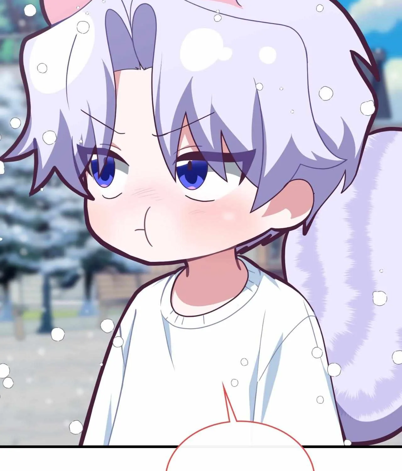 Read My Guildmate Next Door chapter 70 image 40 on Lezhin