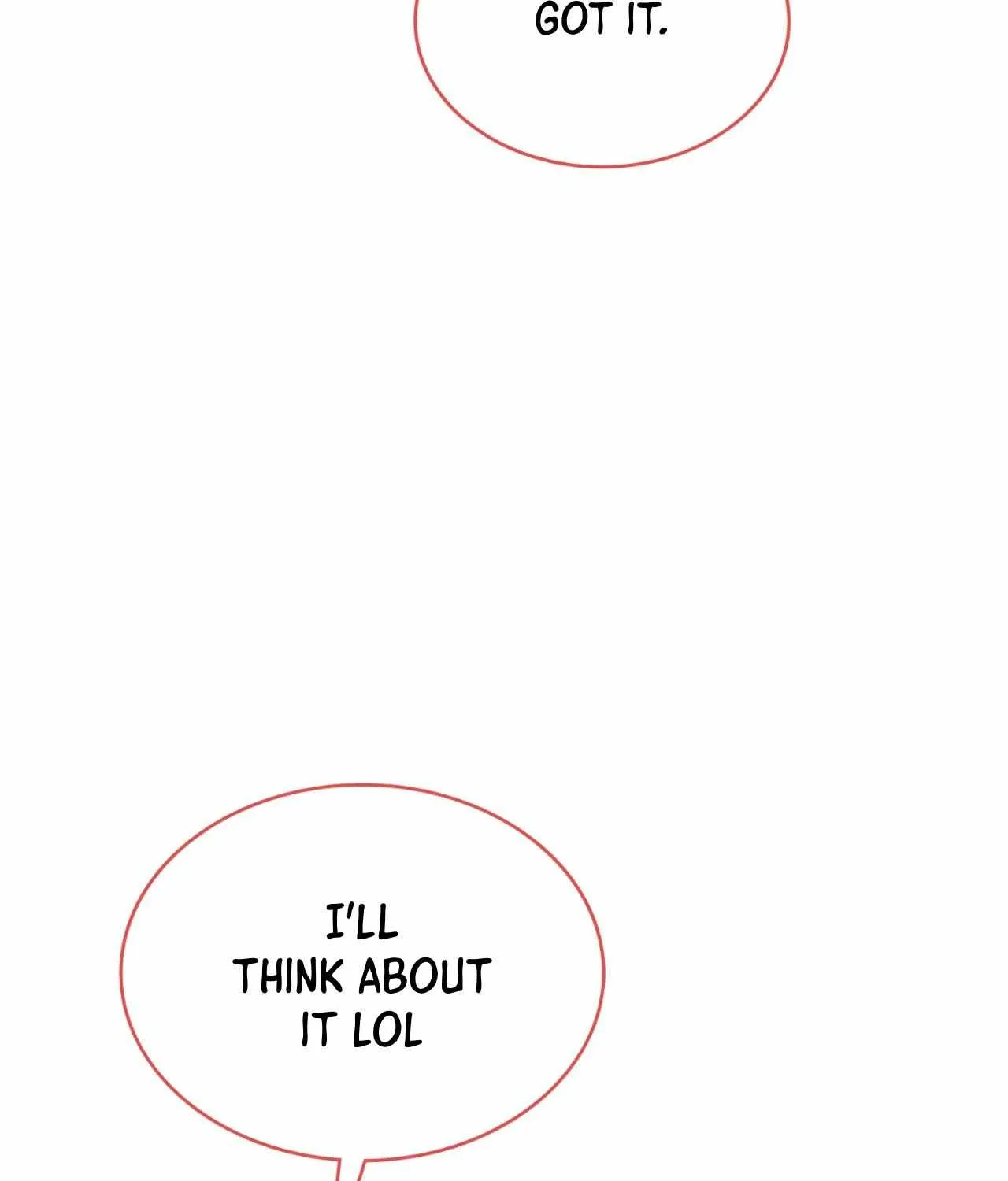 Read My Guildmate Next Door chapter 70 image 41 on Lezhin