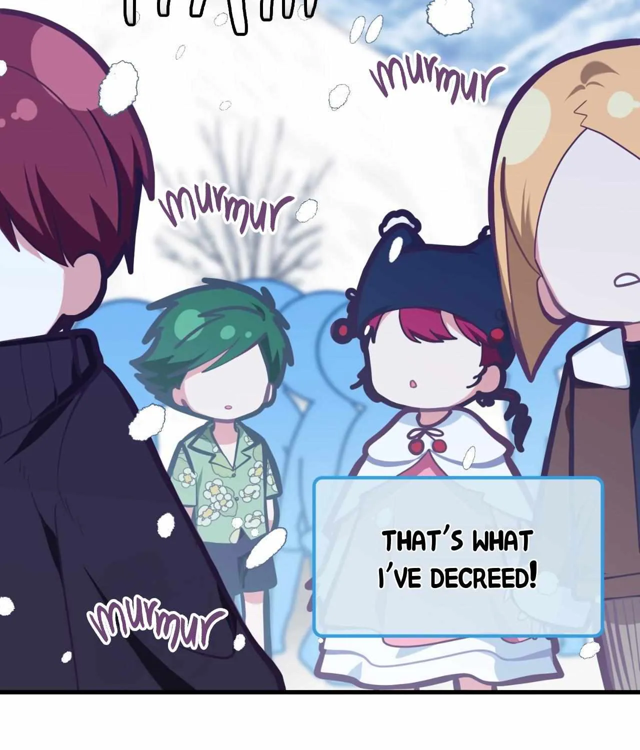 Read My Guildmate Next Door chapter 70 image 47 on Lezhin
