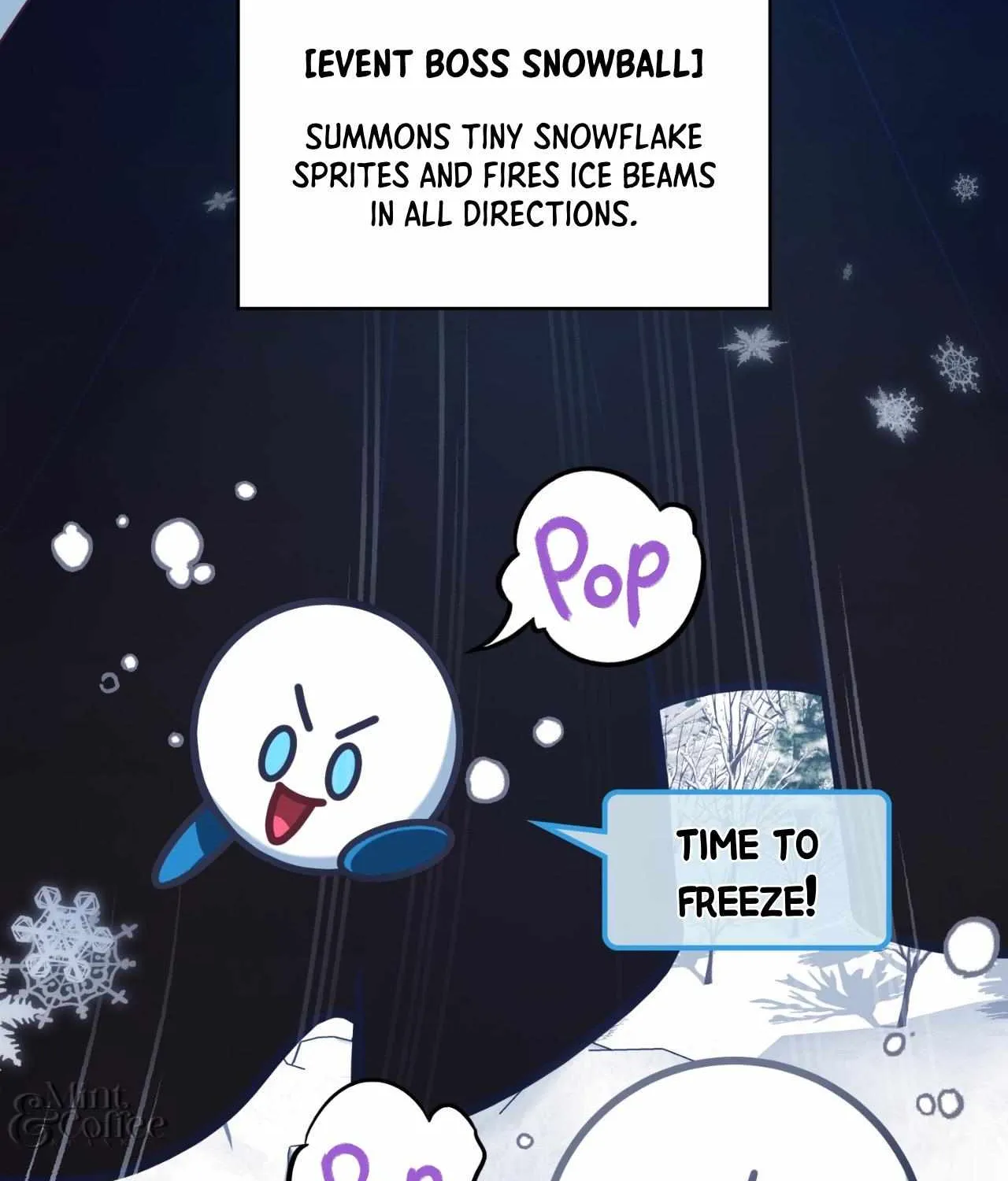 Read My Guildmate Next Door chapter 70 image 50 on Lezhin