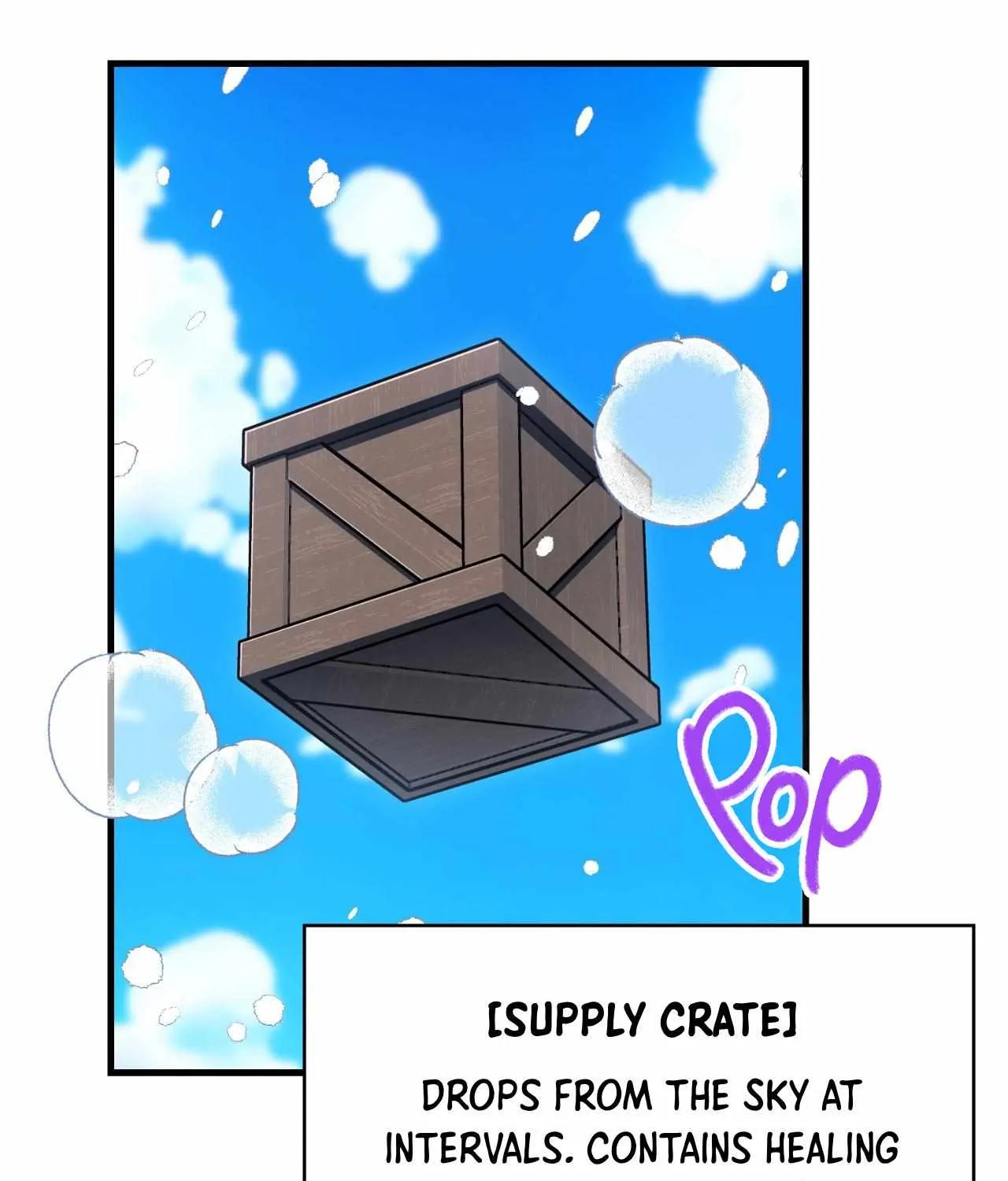 Read My Guildmate Next Door chapter 70 image 55 on Lezhin