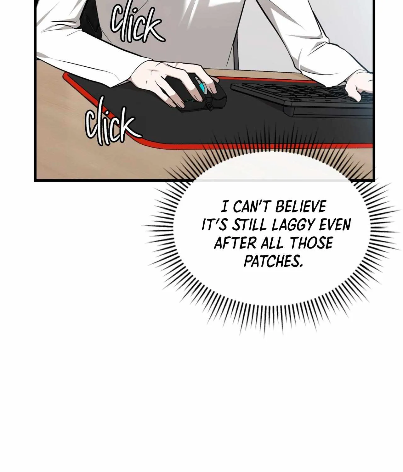 Read My Guildmate Next Door chapter 70 image 60 on Lezhin