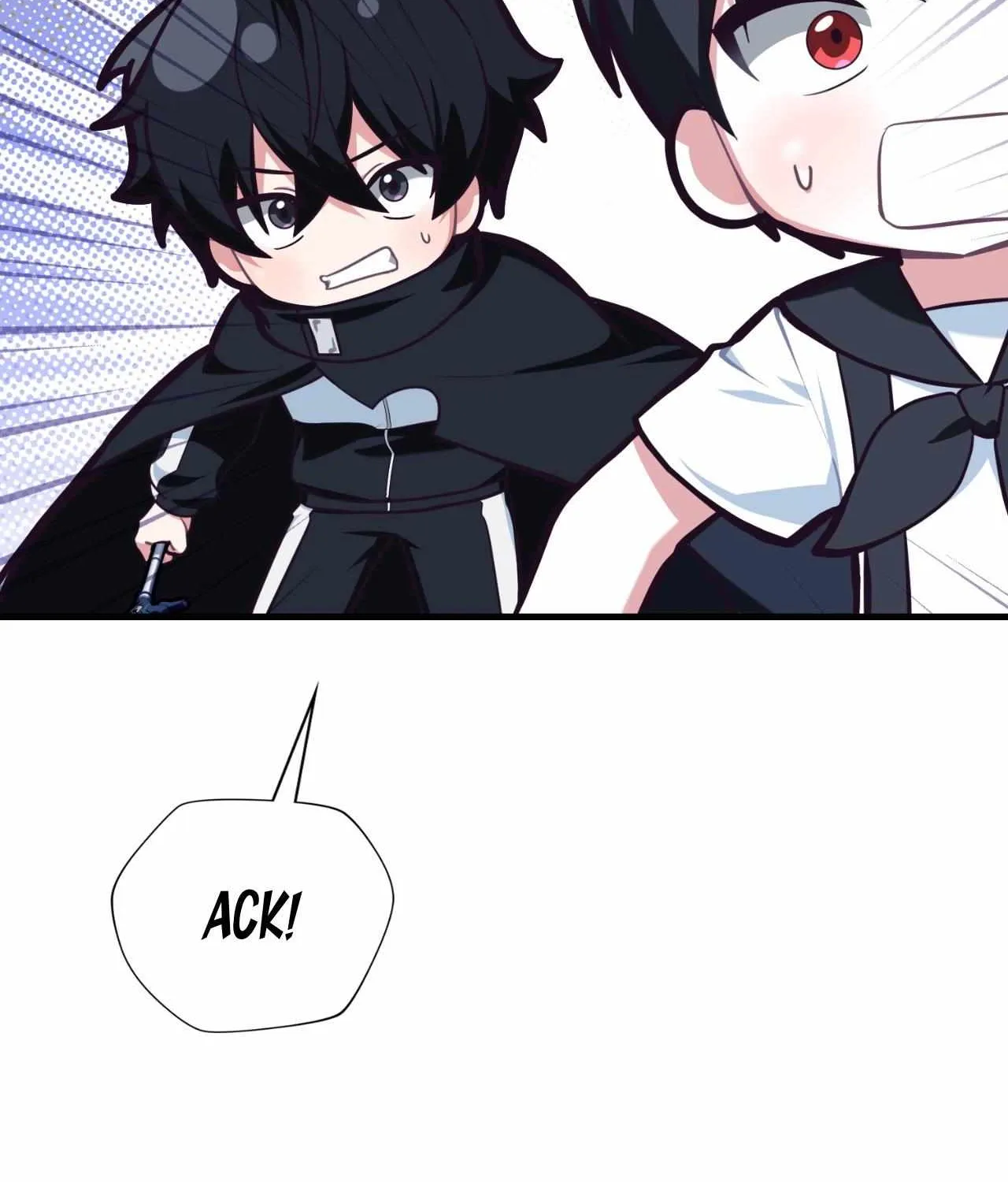 Read My Guildmate Next Door chapter 70 image 74 on Lezhin