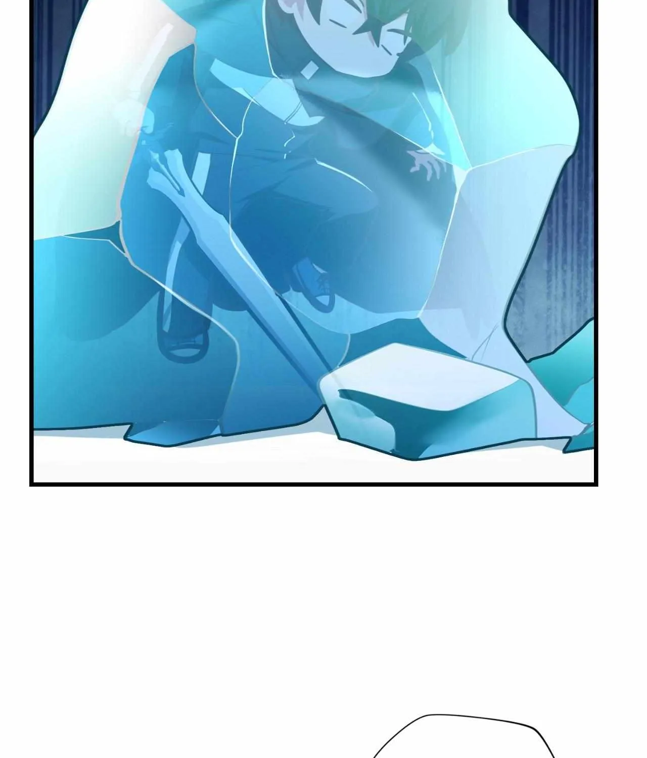 Read My Guildmate Next Door chapter 70 image 82 on Lezhin